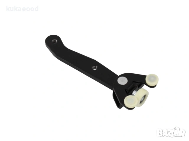 Ролка за плъзгаща врата VW Transporter 5 и 6, снимка 2 - Части - 54074252