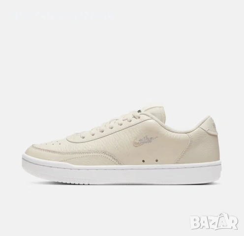 Дамски кецове Nike Court Vintage PRM