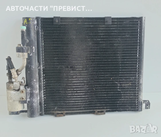 Климатичен Радиатор Опел Астра Опел Астра Г Opel Astra G 1999-2004 2.0DTI
