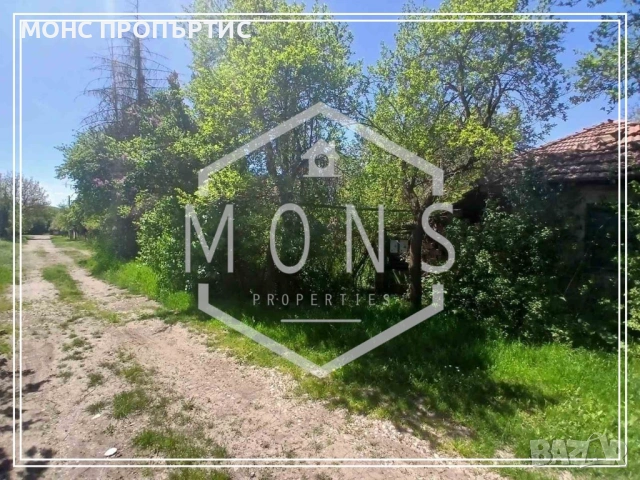 За продажба две къщи в един парцел в с. Богатово, обл. Габрово, снимка 6 - Къщи - 54748864