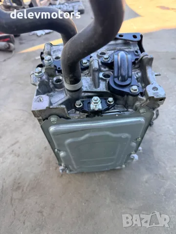 G9200-K0011, 156100-0460 инвертор от Toyota Yaris Cross (MXP) 1.5 Hybrid (MXPJ10) , снимка 6 - Части - 55503139