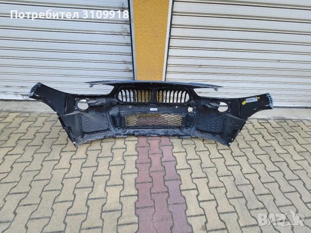 Предна броня за BMW X2 !!!, снимка 8 - Части - 54724003