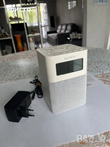 радио Sony XDR V20D