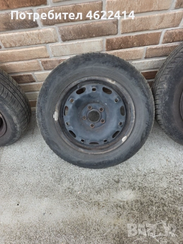 Гуми джанти, снимка 7 - Гуми и джанти - 54016308