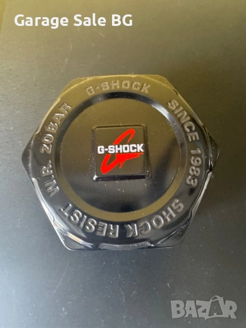 G shock Casio кутия, снимка 2 - Apple iPhone - 54571950