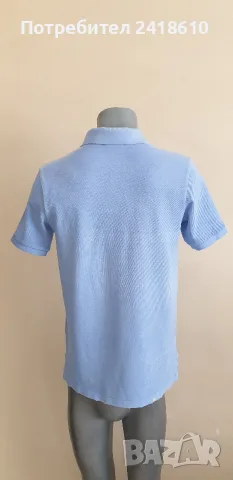 POLO Ralph Lauren Pique Cotton Classic Fit Mens Size XS НОВО!ОРИГИНАЛ! Мъжка Тениска!, снимка 11 - Тениски - 55316390