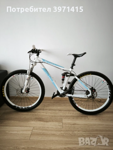 Велосипед RAM 26 "МЕКИЦА"