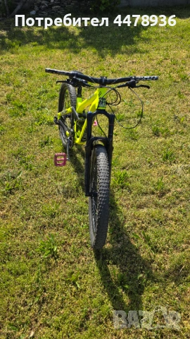 Commencal meta supreme XS / фул съспеншън/мекица, снимка 2 - Велосипеди - 53839417