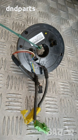 Лентов кабел Mercedes C W203 2003 A0004640618