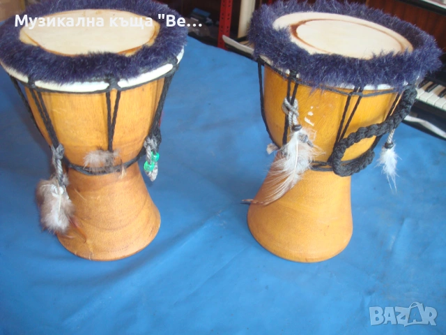 Тарамбуки /2бр./