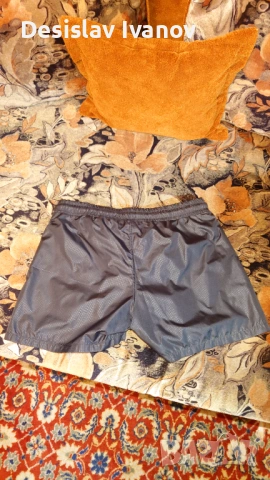 Къси гащи , снимка 2 - Къси панталони - 54014964