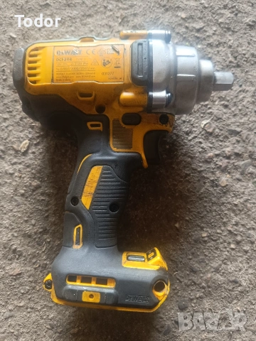 Гайковерт DeWalt DCF 894, снимка 2 - Други инструменти - 54884458