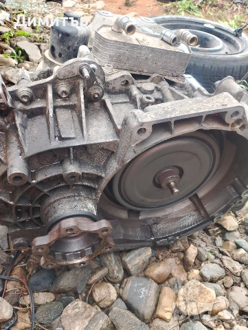 Продавам 6-степенна скоростта кутия DSG за Volkswagen Passat b6 2.0 tdi 170 коня, снимка 2 - Части - 54369593