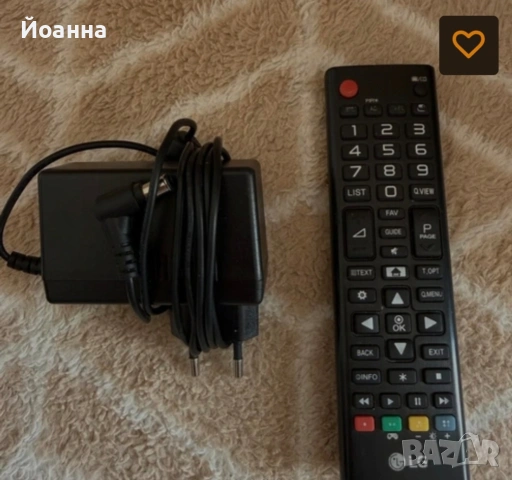 телевизор/мониторLG 28инча, снимка 8 - Телевизори - 54462684