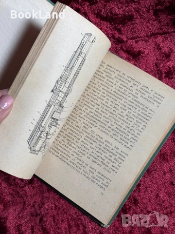 7-62мм автомат Калашников ак-47 книга, снимка 10 - Други - 54367935