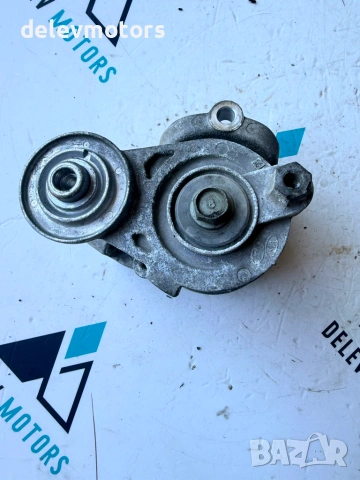 25282-03820 обтегач за пистов ремък от Kia Ceed 1.4T, 140 ph., Automatic, engine G4lD, 2020
