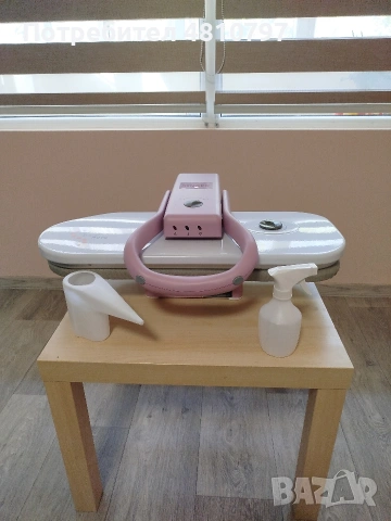 Парна пресa "Singer Super Nova"