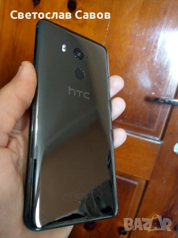 HTC U11plus 6/128gb. Ip68., снимка 7 - HTC - 50469720