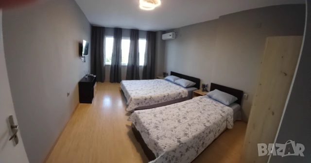 Квартира за сезонни работници в Созопол, снимка 11 - Апартаменти - 54682232