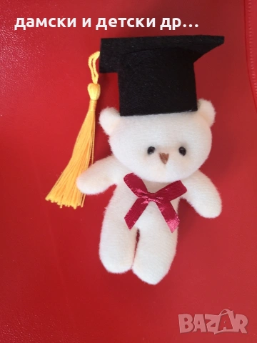 мечета абитуриенти , снимка 11 - Други - 54304706