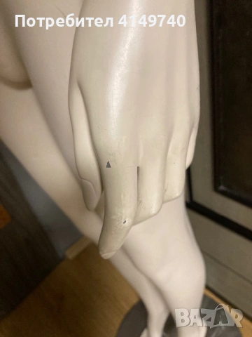 Дамски, мъжки манекени, снимка 2 - Манекени - 54348126