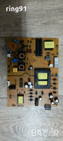 Захранване - 17IPS72 TV Toshiba 50QA4163DG