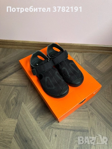 Сандали “Adidas Terrex”, снимка 2 - Детски сандали и чехли - 55240365