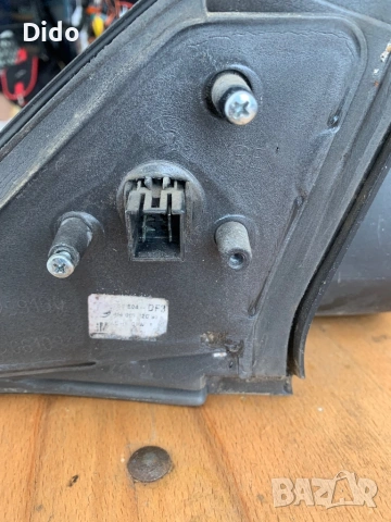 Опел Астра Opel Astra. Огледала и стопове , снимка 7 - Автомобили и джипове - 43927998