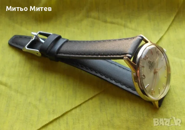 Непретенциозен Ector, снимка 4 - Мъжки - 55465567