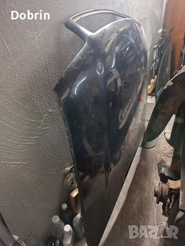 Части от Audi A4 B5 седан 1997ма, снимка 2 - Части - 53710388