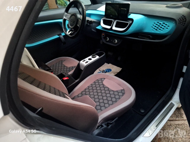 Xev YOYO електро, снимка 3 - Автомобили и джипове - 55238698