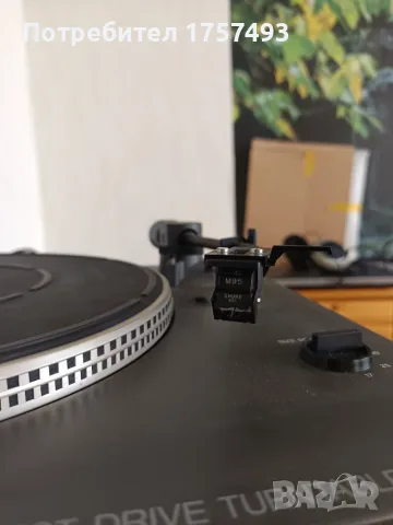 Грамофон WEGA 351, снимка 5 - Грамофони - 55572853