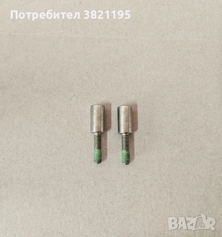Болтове за Вакуум Помпа на BMW M47/M57, снимка 2 - Части - 54171669