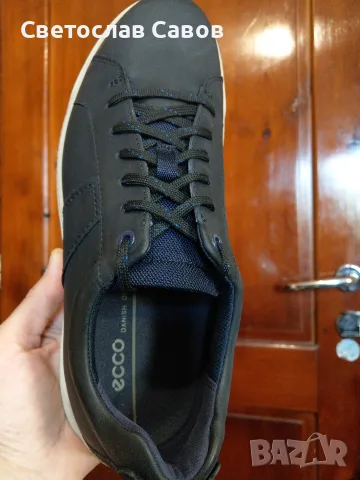 ECCO 43нм. 28,0см., снимка 6 - Спортни обувки - 55421287
