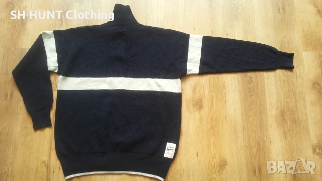 G-STAR RAW 70% WOOL Jacket размер XXL жилетка 70% Вълна - 2758, снимка 2 - Пуловери - 55181252