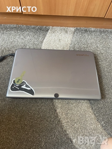 TOSHIBA SATELLITE L50-A-19P /i7/12GB/SSD/, снимка 5 - Лаптопи за работа - 55367938