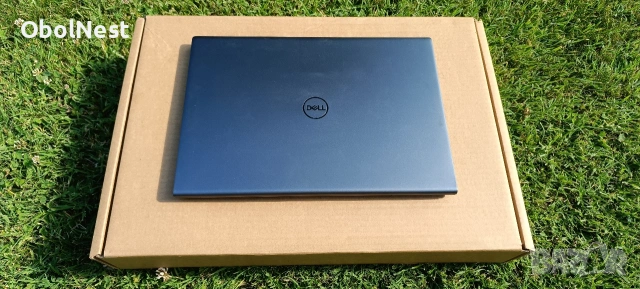 Мощен геймърски лаптоп Dell Inspiron 16 Plus 7610, 16", i7, 32GB RAM, RTX 3060 6GB, снимка 4 - Лаптопи за игри - 55259800