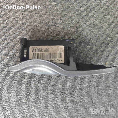 Пепелник за Renault Laguna II Grandtour (03.2001 - 12.2007), снимка 3 - Части - 54751380