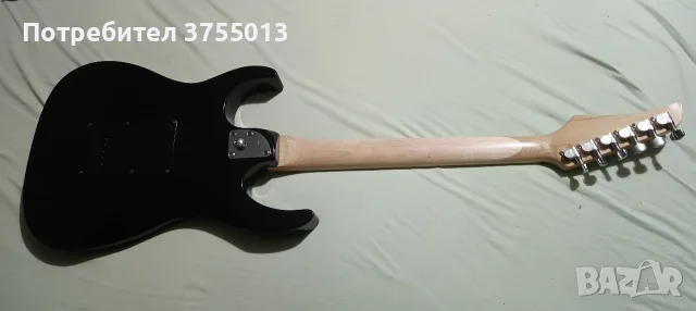 продавам тази китара VESTER , снимка 4 - Други - 55531020
