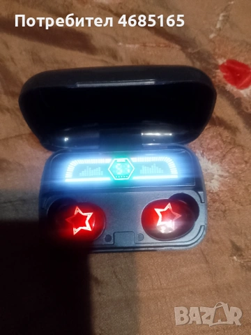 Продавам слушалки безжични 