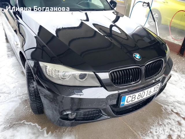 Продавам лек автомобил
