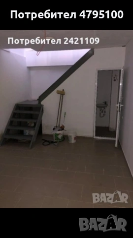 Магазин под наем – добра локация в Кърджали, снимка 6 - Магазини - 54175427