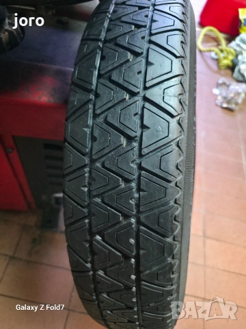 Патерица Renault Captur 2020г., снимка 4 - Гуми и джанти - 54840045