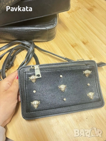 Дамски чанти има и оригинални , снимка 8 - Чанти - 54366592