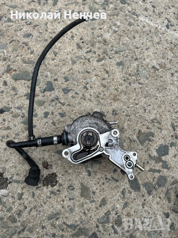 Тандем помпа luk за Ауди 1.9tdi 131 , снимка 2 - Части - 54236661