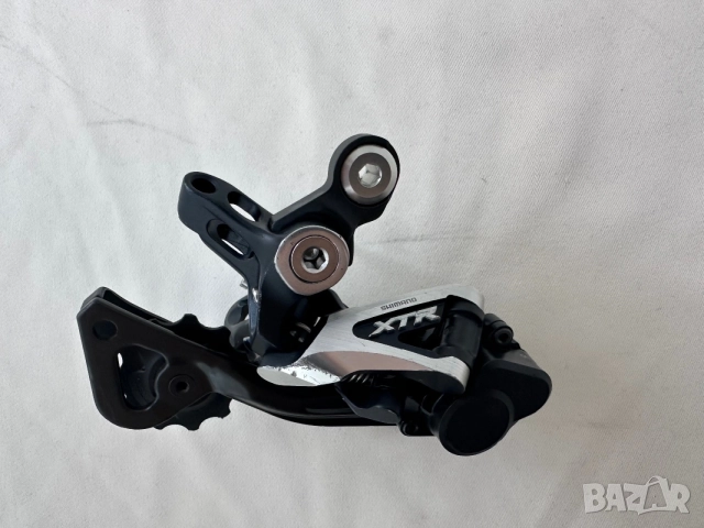 Shimano XTR-rd-m986 SGS-заден дерайльор