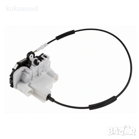 Брава за врата за Fiat 500 / 500C