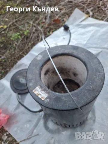 Български чушкопекм