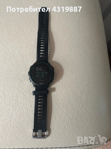 Garmin forerunner 245 music