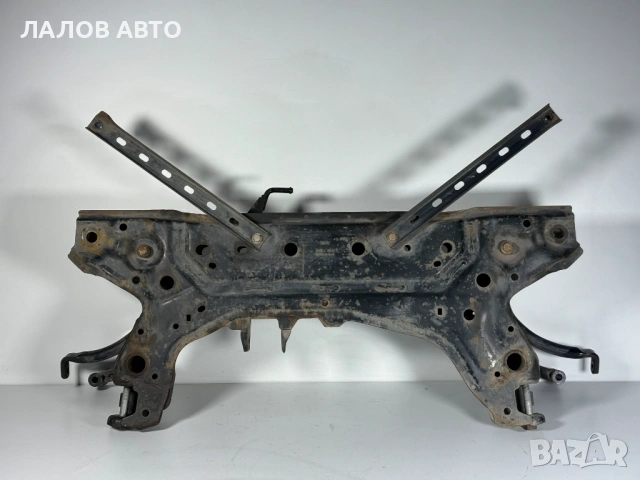 Преден мост Форд Еко Спорт Preden most Ford EcoSport (13-17)г. , снимка 2 - Части - 54631670